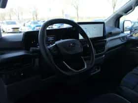 Ford Transit Custom (2025) thumbnail 27