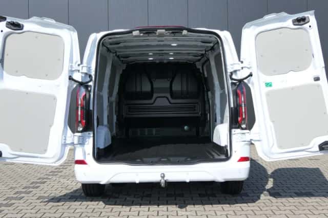 Ford Transit Custom (2025) thumbnail 31
