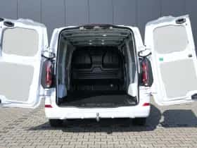 Ford Transit Custom (2025) thumbnail 31