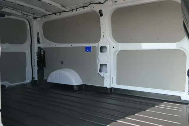 Ford Transit Custom (2025) thumbnail 32