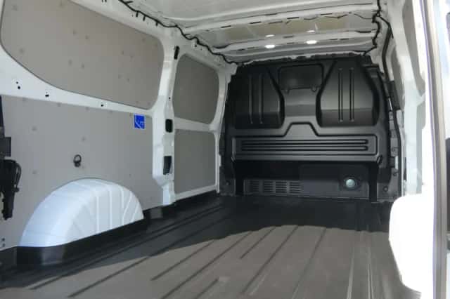 Ford Transit Custom (2025) thumbnail 33