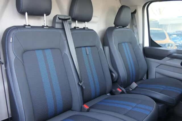 Ford Transit Custom (2025) thumbnail 37