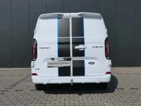 Ford Transit Custom (2025) thumbnail 6