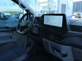 Ford Transit Custom (2025) thumbnail 7