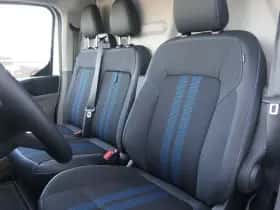 Ford Transit Custom (2025) thumbnail 8