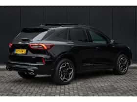 Ford Kuga (2025) thumbnail 2