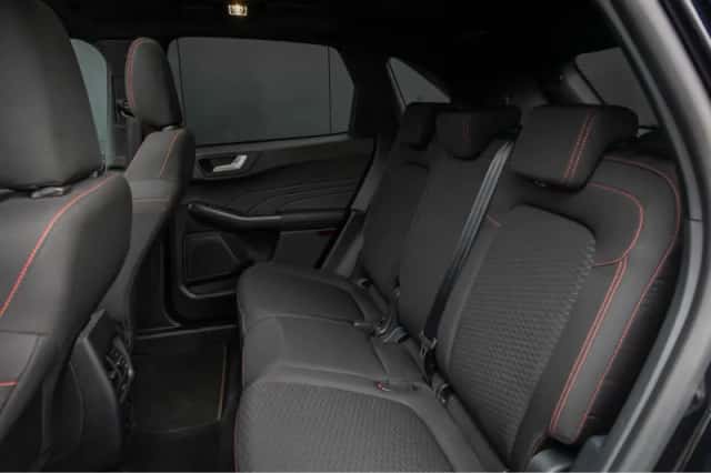 Ford Kuga (2025) thumbnail 12