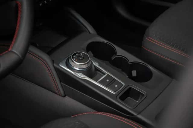 Ford Kuga (2025) thumbnail 16