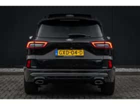 Ford Kuga (2025) thumbnail 17