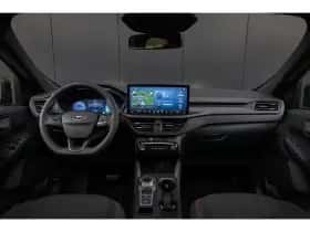 Ford Kuga (2025) thumbnail 3