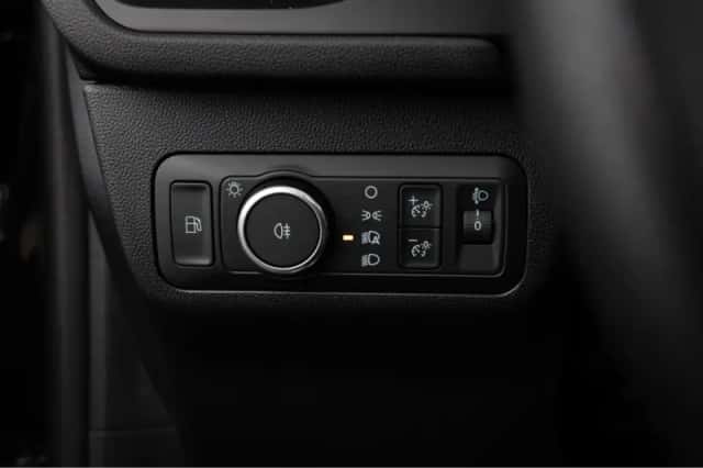 Ford Kuga (2025) thumbnail 22