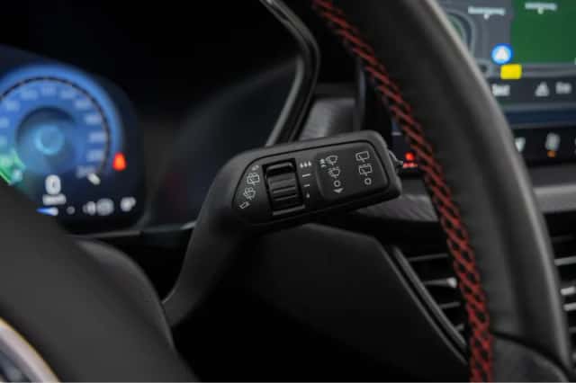 Ford Kuga (2025) thumbnail 26