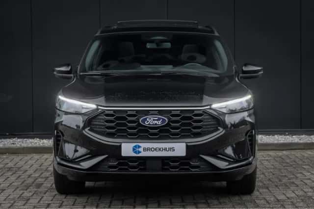 Ford Kuga (2025) thumbnail 4