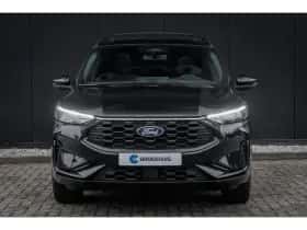 Ford Kuga (2025) thumbnail 4