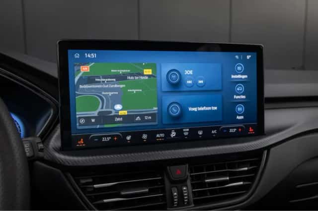 Ford Kuga (2025) thumbnail 31