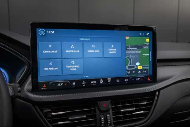 Ford Kuga (2025) thumbnail 33