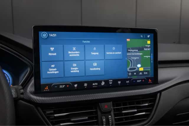 Ford Kuga (2025) thumbnail 34