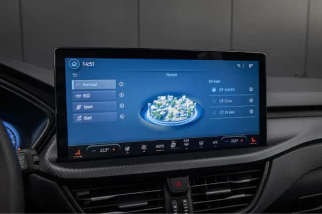 Ford Kuga (2025) thumbnail 35