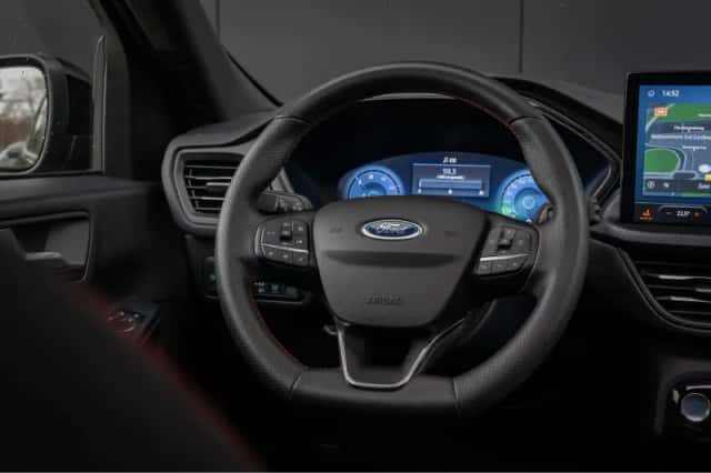 Ford Kuga (2025) thumbnail 40