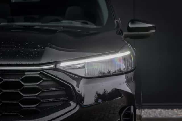 Ford Kuga (2025) thumbnail 5