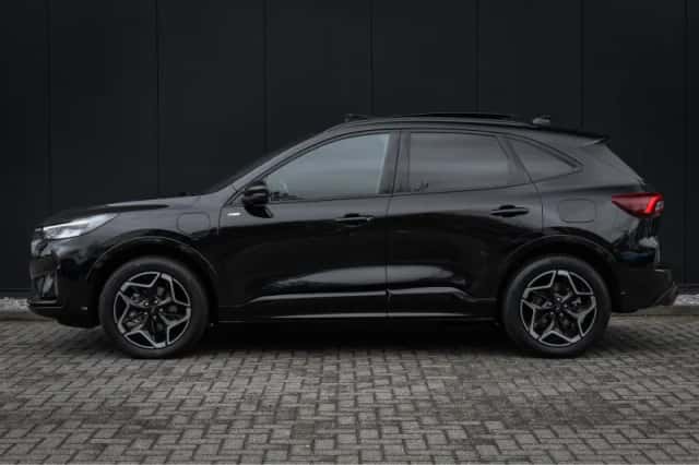 Ford Kuga (2025) thumbnail 6