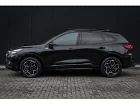 Ford Kuga (2025) thumbnail 6