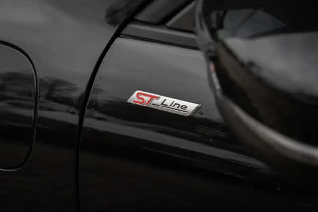 Ford Kuga (2025) thumbnail 9