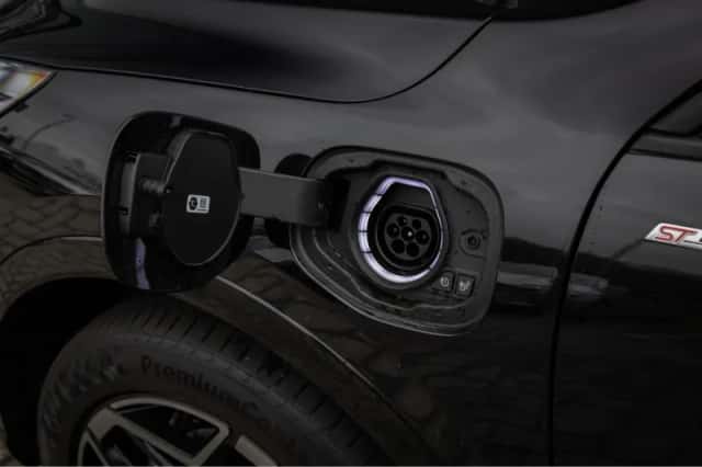 Ford Kuga (2025) thumbnail 10