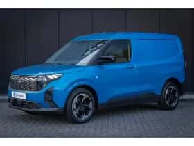 Ford E-Transit Courier (2025)
