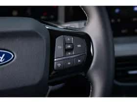 Ford E-Transit Courier (2025) thumbnail 15