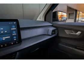 Ford E-Transit Courier (2025) thumbnail 18