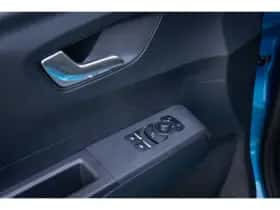 Ford E-Transit Courier (2025) thumbnail 19