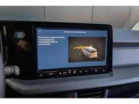 Ford E-Transit Courier (2025) thumbnail 21