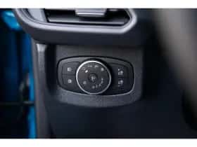 Ford E-Transit Courier (2025) thumbnail 26