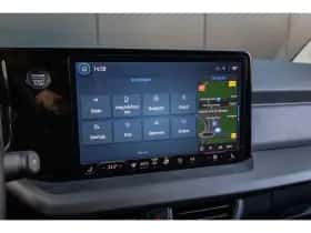 Ford E-Transit Courier (2025) thumbnail 32