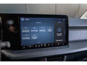 Ford E-Transit Courier (2025) thumbnail 33