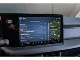 Ford E-Transit Courier (2025) thumbnail 36