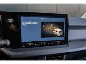 Ford E-Transit Courier (2025) thumbnail 39