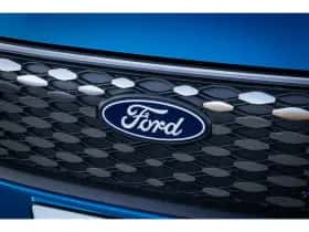 Ford E-Transit Courier (2025) thumbnail 8