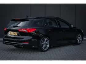 Ford Focus (2020) thumbnail 2