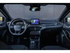Ford Focus (2020) thumbnail 11