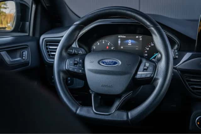 Ford Focus (2020) thumbnail 13