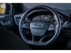 Ford Focus (2020) thumbnail 13