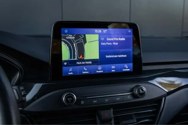 Ford Focus (2020) thumbnail 15