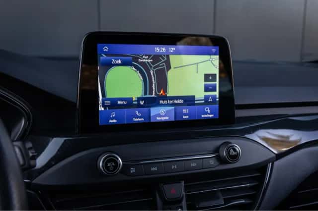 Ford Focus (2020) thumbnail 17