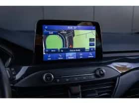 Ford Focus (2020) thumbnail 17