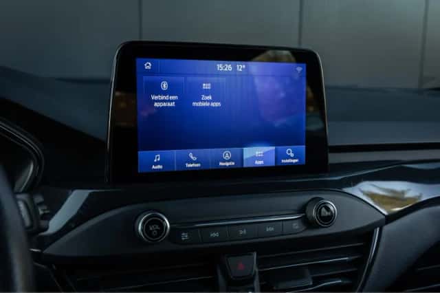 Ford Focus (2020) thumbnail 18