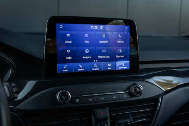 Ford Focus (2020) thumbnail 19