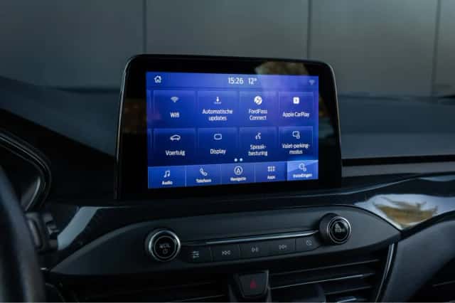 Ford Focus (2020) thumbnail 20