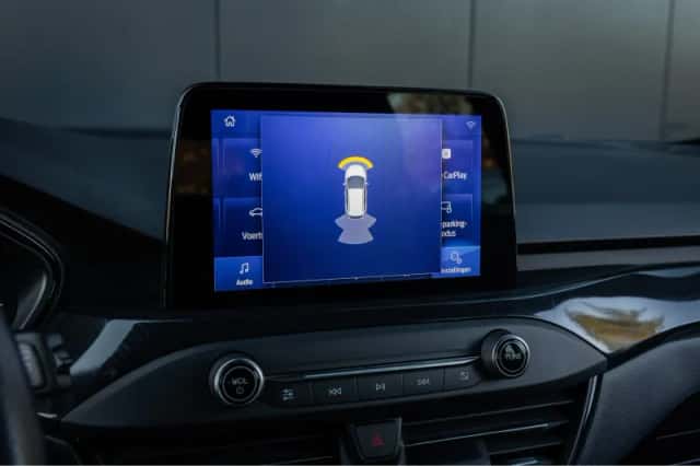 Ford Focus (2020) thumbnail 21